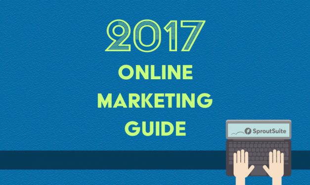 2017 Online Marketing Guide Introduction