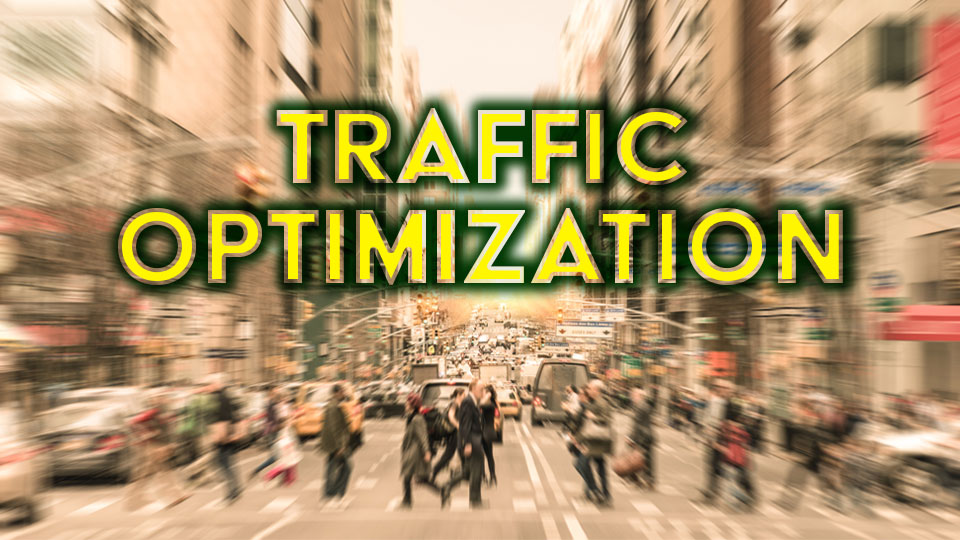 Traffic Optimization Guide