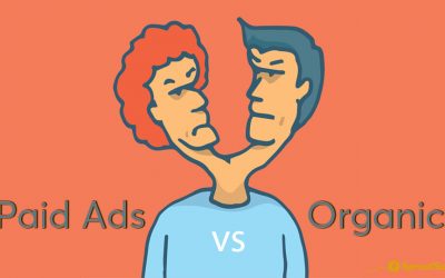 Paid Versus Organic: What is best for my business?