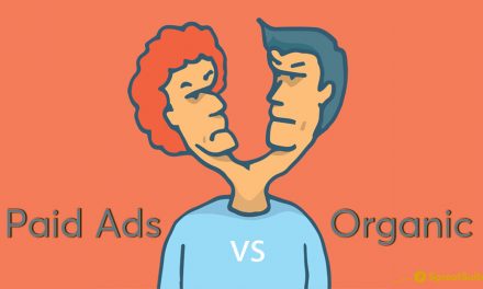 Paid Versus Organic: What is best for my business?