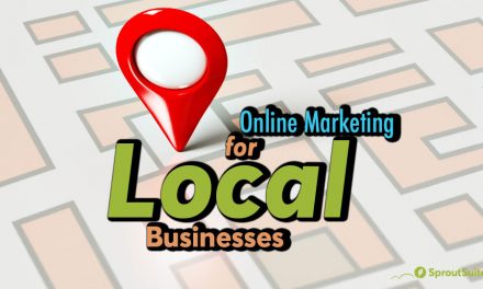 6 Main Differences Between Local and National Marketing Strategies